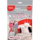 Пакет вакуумный с клапаном 50x70 Home Queen/50/1 75666