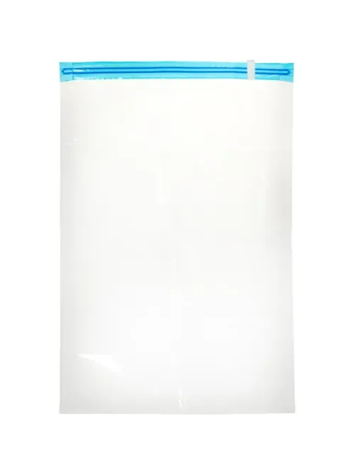 Пакет вакуумный для упаковки 40x60 см, 2шт/уп 120/10 52727