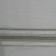 Чехол для одежды из спанб. Luscan с прозр.верхом, 60х90см, серый, HD-HH004