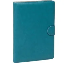 Чехол RIVACASE 3017 aquamarine Orly универс. для планшета 9.7-10.5