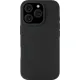 Чехол uBear Touch Mag Case,iPhone16 Pro,софт-тач,чер(CS406BL63PTH-I24M)