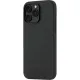 Чехол Rocket Silk iPhone16 Pro Max,solid-silicone, чёрн(RCS672BL69PSL-I24M)