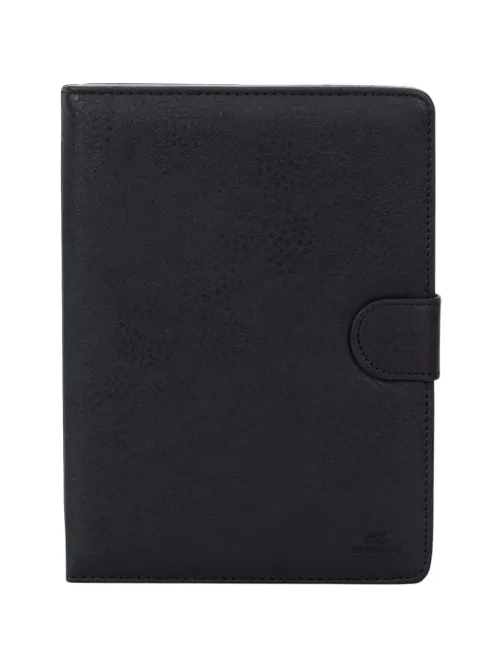 Чехол RIVACASE 3014 black Orly универс. для планшета 8-8.8 /12