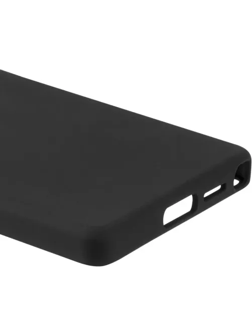 Чехол uBear Touch Mag Case Sams.Galaxy S25 Ultra, чер(CS513BL69TH-SS25M)