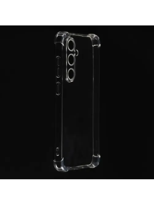 Чехол Red Line УТ000040186 iBox Crystal Samsung Galaxy S24 FE (прозрачный)