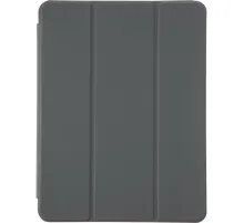 Чехол для iPad Pro 11 M4 (2024) с отсеком для стилуса