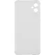 Чехол Red Line УТ000038246 iBox Crystal для Samsung Galaxy A05,(прозрачный)