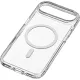 Чехол uBear Real Mag Case,защитный, для iPhone 2025 6,6, MagSafe