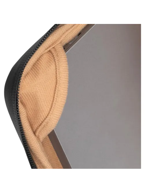Чехол RIVACASE 8115 black Clark-ECO для MacBook Air 15 / 12