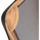 Чехол RIVACASE 8115 black Clark-ECO для MacBook Air 15 / 12