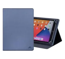 Чехол для планшета универсальный 9.7-10.5, RivaCase, син, 3147 Dark Blue