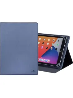 Чехол для планшета универсальный 9.7-10.5, RivaCase, син, 3147 Dark Blue