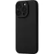 Чехол Rocket Sense iPhone16Pro,soft-touch матов,TPU,чёрн(RCS648BL63PSN-I24)