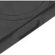 Чехол uBear Touch Mag Case,iPhone16 Pro,софт-тач,чер(CS406BL63PTH-I24M)
