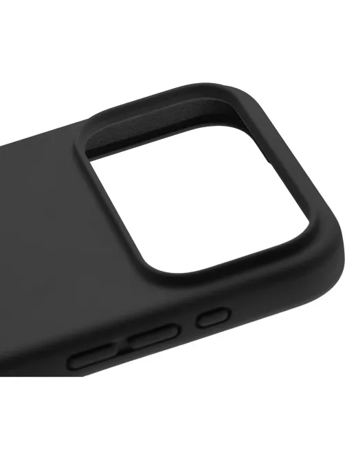 Чехол uBear Touch Mag Case,защитный, для iPhone 2025 6,9 Pro, MagSafe