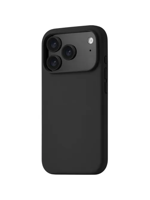Чехол uBear Touch Mag Case,защитный, для iPhone 2025 6,3 Pro, MagSafe