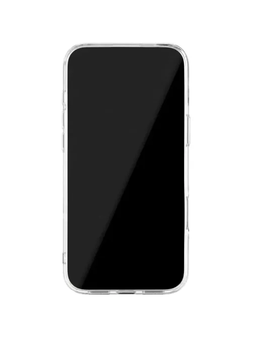 Чехол uBear Real Mag Case,защитн,iPhone16 Plus,усил.прозр(CS397TT67RL-I24M)