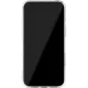 Чехол uBear Real Mag Case,защитн,iPhone16 Plus,усил.прозр(CS397TT67RL-I24M)
