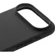 Чехол uBear Touch Mag Case,защитный, для iPhone 2025 6,6, MagSafe, черный
