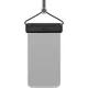 Чехол PERO влагозащитный для смартфона SB04 WATERPROOF BAG черный