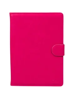 Чехол RIVACASE 3017 pink Orly универс. для планшета 9.7-10.5