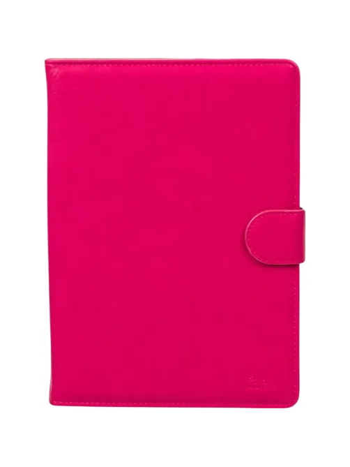 Чехол RIVACASE 3017 pink Orly универс. для планшета 9.7-10.5
