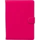 Чехол RIVACASE 3017 pink Orly универс. для планшета 9.7-10.5