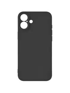 Чехол Rocket Sense iPhone 16 Plus, soft-touch матов, TPU (RCS652BL67SN-I24)