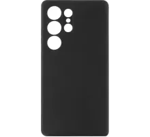 Чехол uBear Touch Mag Case Sams.Galaxy S25 Ultra, чер(CS513BL69TH-SS25M)