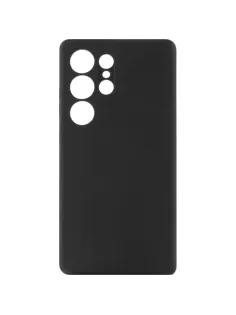 Чехол uBear Touch Mag Case Sams.Galaxy S25 Ultra, чер(CS513BL69TH-SS25M)