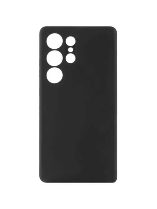 Чехол uBear Touch Mag Case Sams.Galaxy S25 Ultra, чер(CS513BL69TH-SS25M)