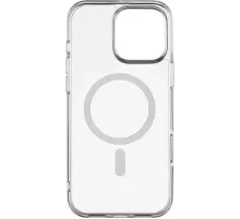 Чехол uBear Real Mag Case iPhone 16 Pro Max, усил.(CS398TT69PRL-I24M)