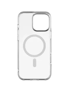 Чехол uBear Real Mag Case iPhone 16 Pro Max, усил.(CS398TT69PRL-I24M)
