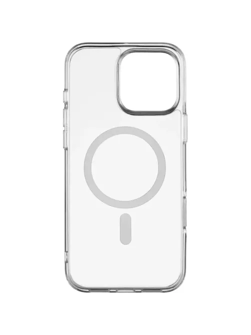 Чехол uBear Real Mag Case iPhone 16 Pro Max, усил.(CS398TT69PRL-I24M)