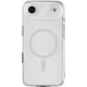 Чехол uBear Real Mag Case,защитный, для iPhone 2025 6,6, MagSafe