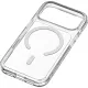 Чехол uBear Real Mag Case,защитный, для iPhone 2025 6,3 Pro, MagSafe