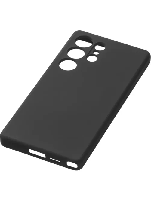 Чехол uBear Touch Mag Case Sams.Galaxy S25 Ultra, чер(CS513BL69TH-SS25M)