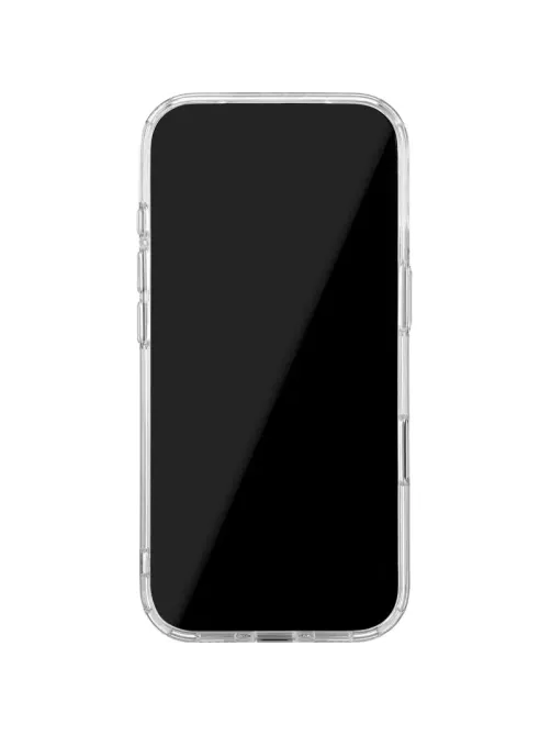 Чехол uBear Real Mag Case,защитный, для iPhone 2025 6,3 Pro, MagSafe
