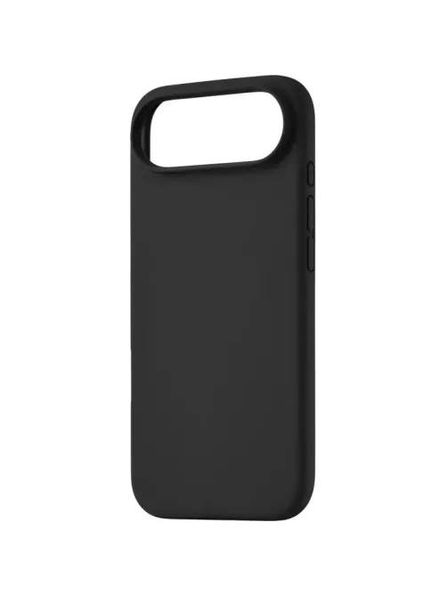 Чехол uBear Touch Mag Case,защитный, для iPhone 2025 6,6, MagSafe, черный