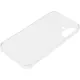 Чехол накладка PERO силикон для Apple iPhone 16 Plus
