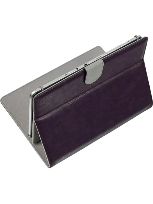 Чехол RIVACASE 3017 violet Orly универс. для планшета 9.7-10.5