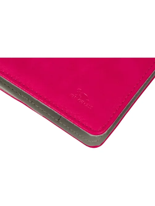 Чехол RIVACASE 3017 pink Orly универс. для планшета 9.7-10.5