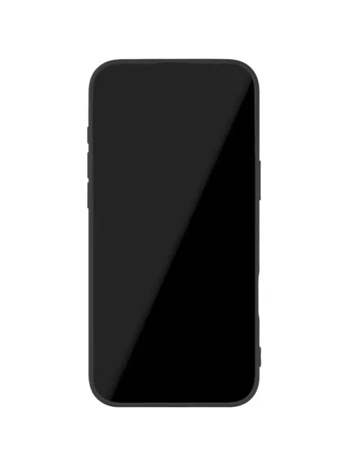 Чехол Rocket Sense iPhone 16 Plus, soft-touch матов, TPU (RCS652BL67SN-I24)