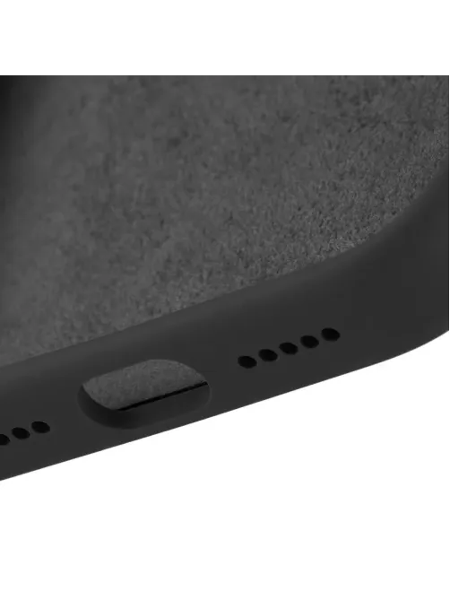 Чехол uBear Touch Mag Case,защитный, для iPhone 2025 6,3 Pro, MagSafe
