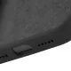 Чехол uBear Touch Mag Case,защитный, для iPhone 2025 6,3 Pro, MagSafe