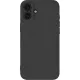 Чехол Rocket Sense iPhone 16 Plus, soft-touch матов, TPU (RCS652BL67SN-I24)