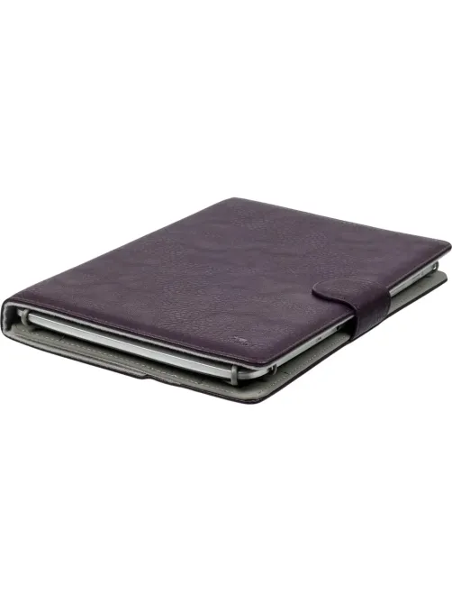 Чехол RIVACASE 3017 violet Orly универс. для планшета 9.7-10.5