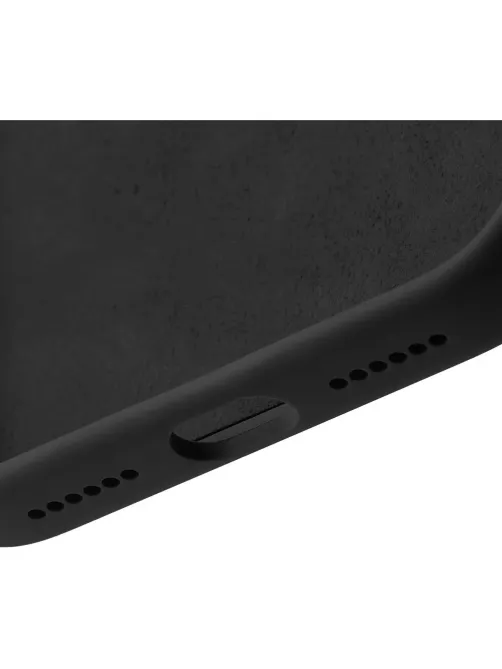 Чехол uBear Touch Mag Case,защитный, для iPhone 2025 6,9 Pro, MagSafe