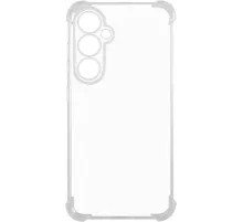 Чехол Red Line силикон Samsung GalaxyA35 5G проз(УТ000038225)