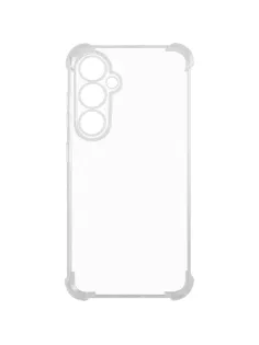 Чехол Red Line силикон Samsung GalaxyA35 5G проз(УТ000038225)